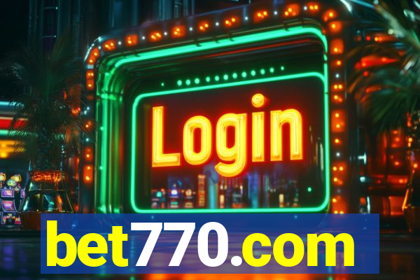 bet770.com