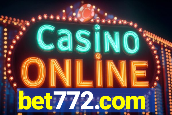 bet772.com