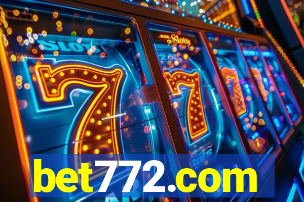 bet772.com