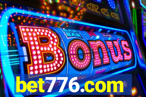 bet776.com