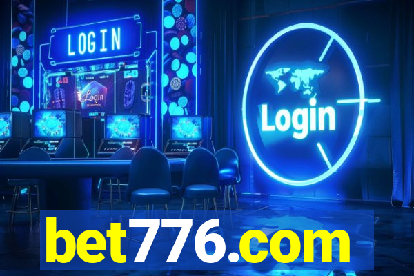 bet776.com