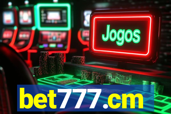 bet777.cm