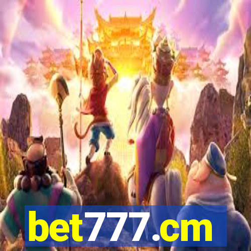 bet777.cm