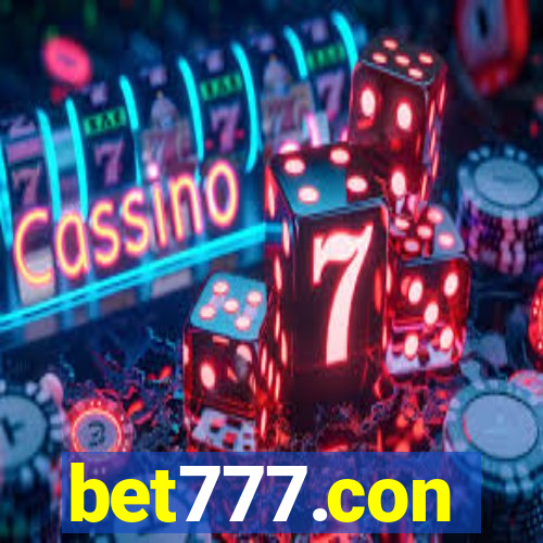 bet777.con