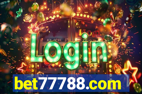 bet77788.com
