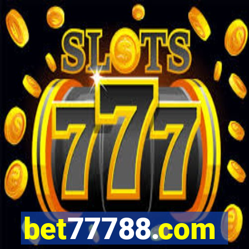bet77788.com