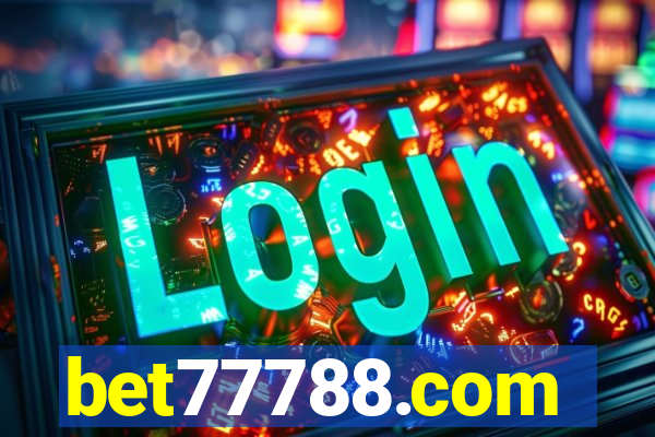 bet77788.com