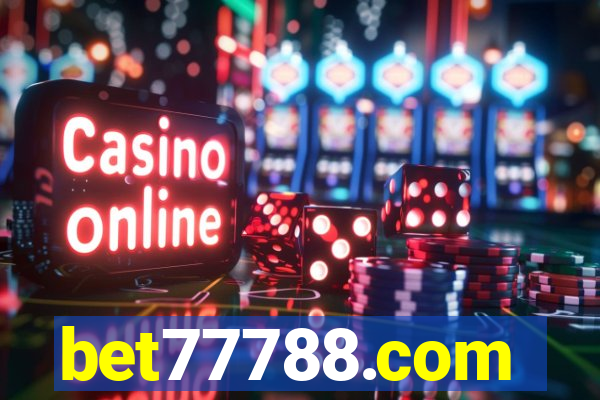 bet77788.com
