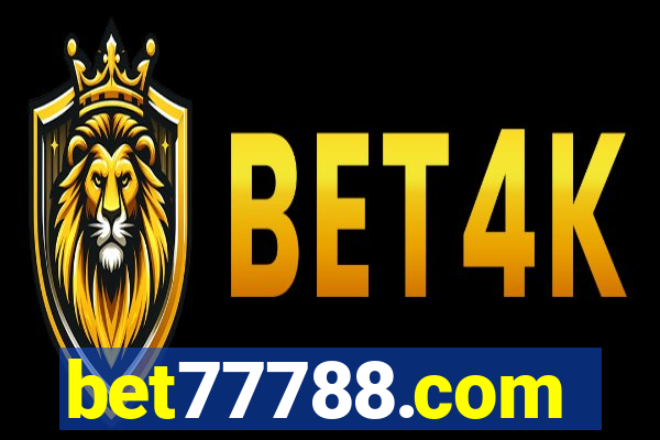 bet77788.com