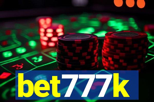 bet777k
