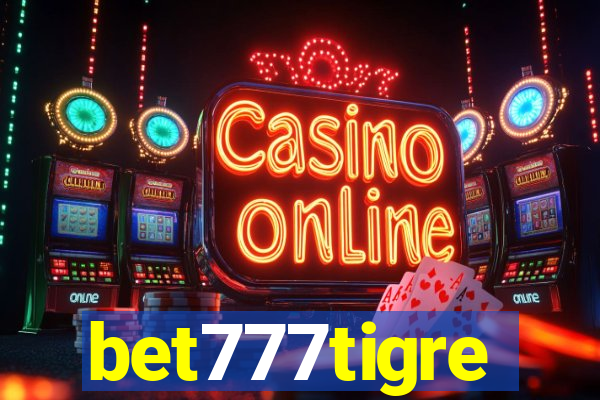 bet777tigre