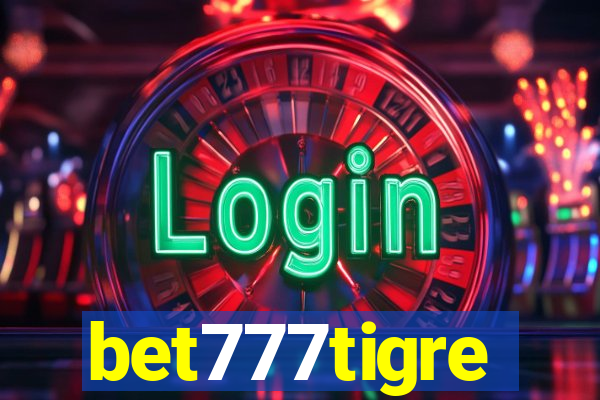bet777tigre