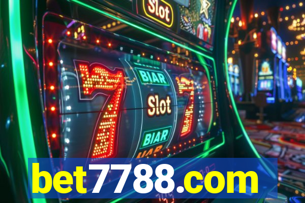 bet7788.com