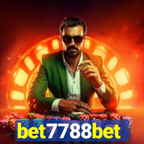bet7788bet