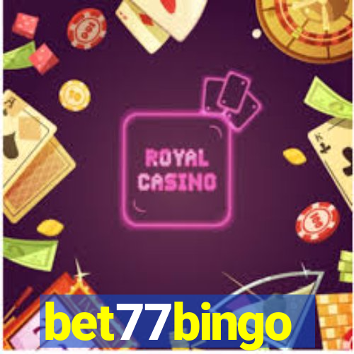 bet77bingo