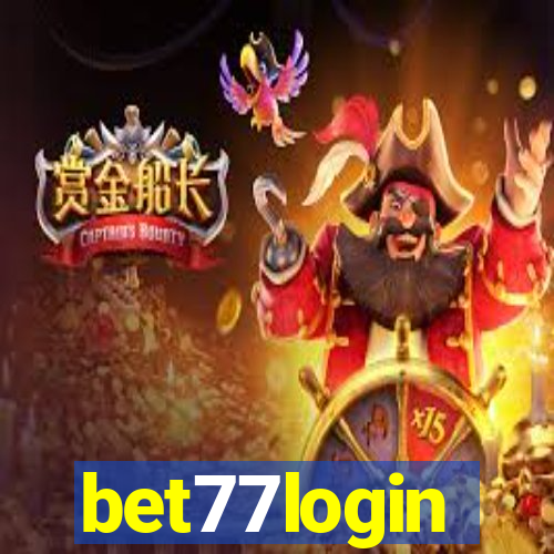 bet77login
