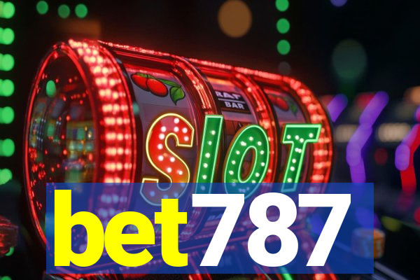 bet787