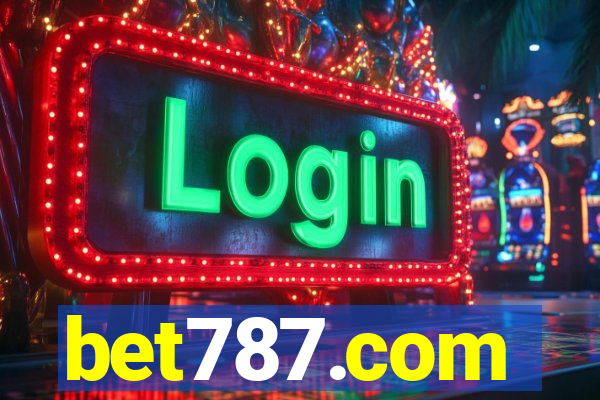 bet787.com