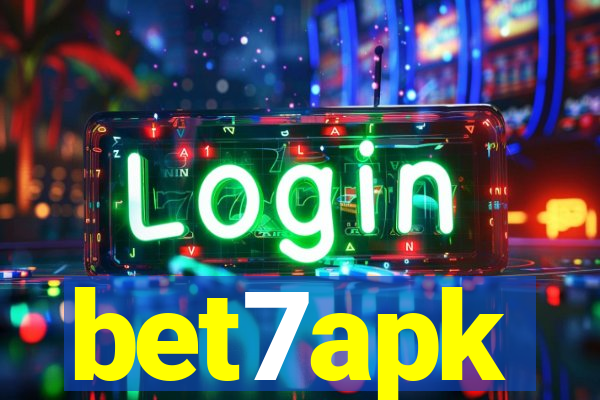 bet7apk