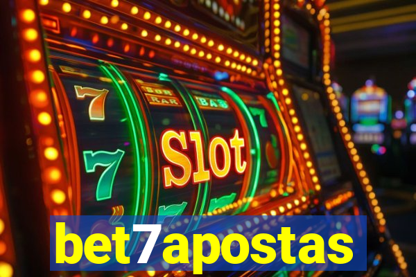 bet7apostas