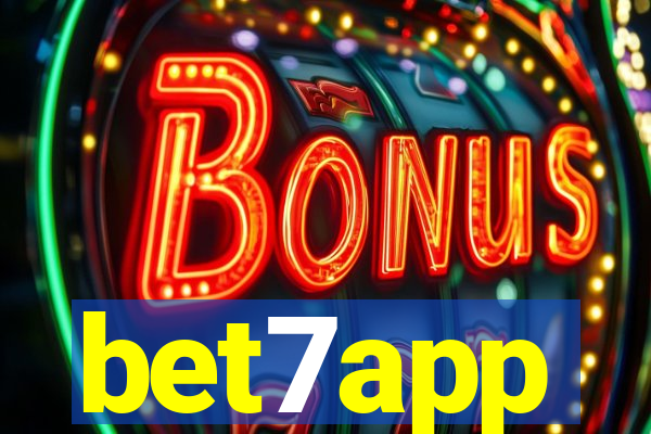 bet7app