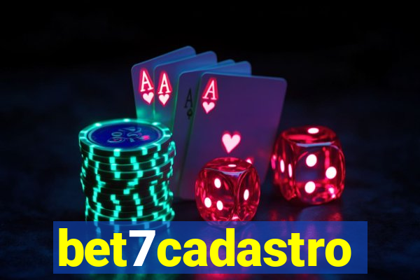 bet7cadastro