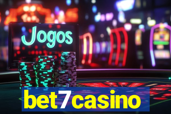 bet7casino