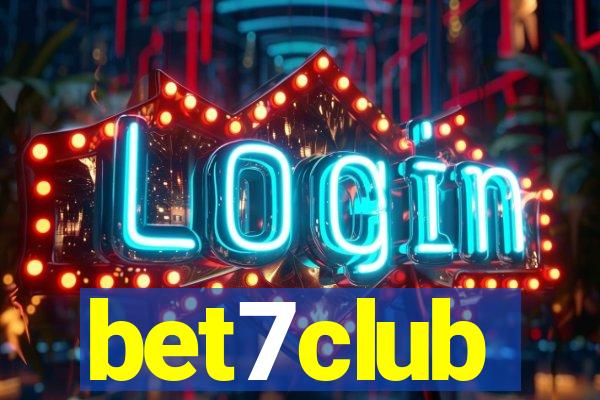 bet7club