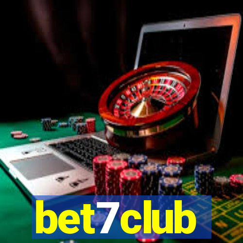 bet7club