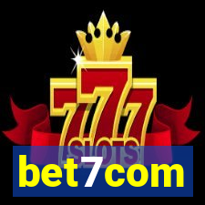 bet7com