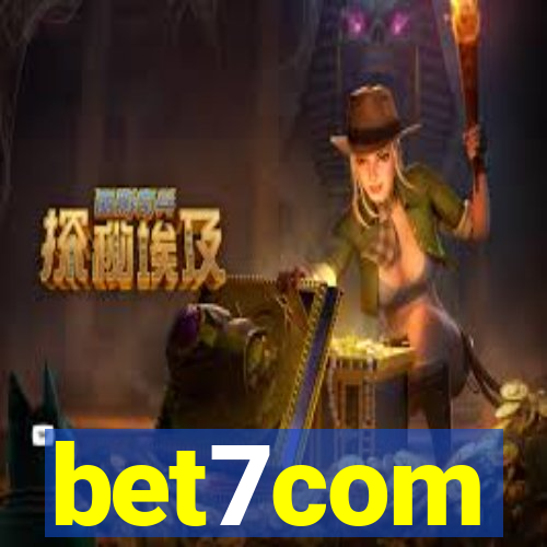 bet7com