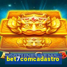 bet7comcadastro