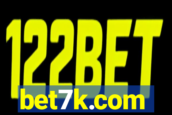 bet7k.com