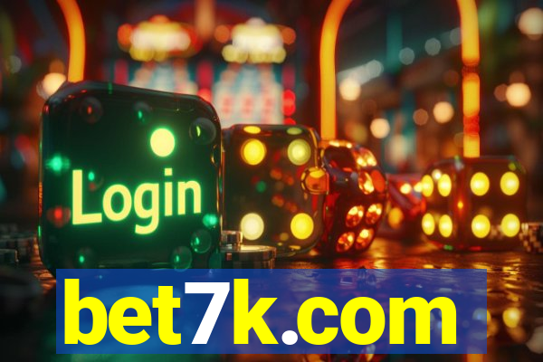 bet7k.com