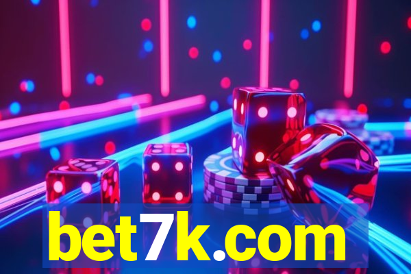 bet7k.com