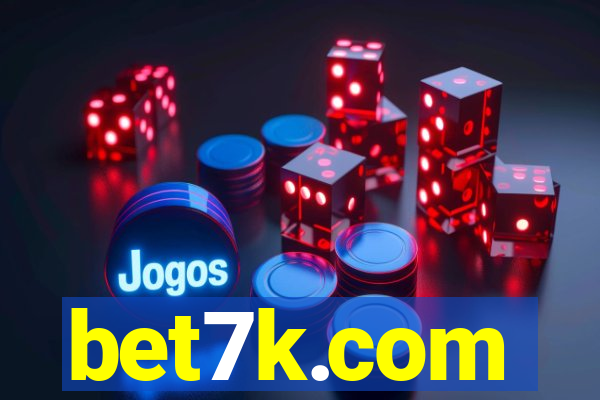 bet7k.com