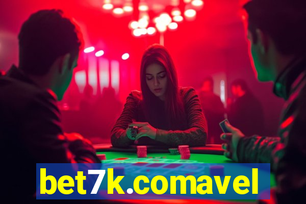 bet7k.comavel