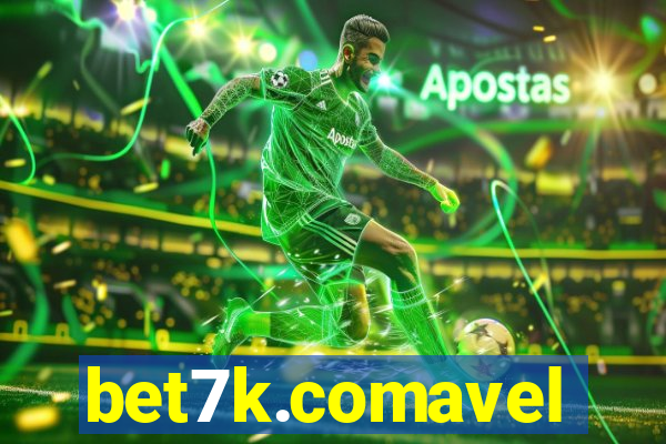 bet7k.comavel