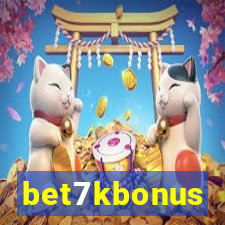 bet7kbonus