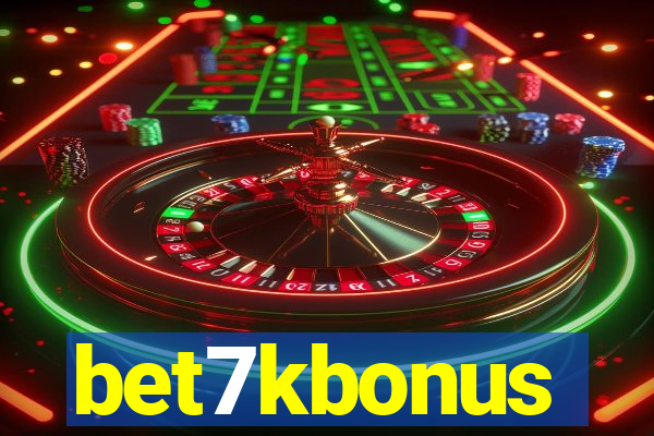 bet7kbonus