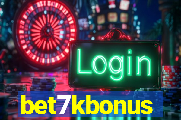 bet7kbonus