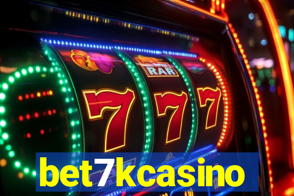 bet7kcasino