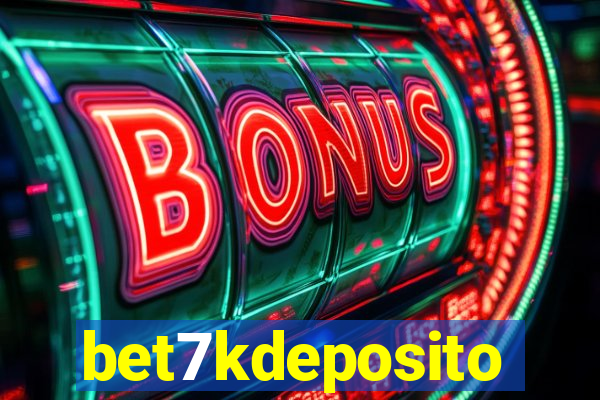 bet7kdeposito