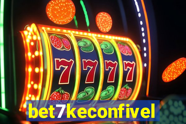 bet7keconfivel
