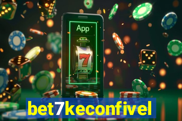 bet7keconfivel