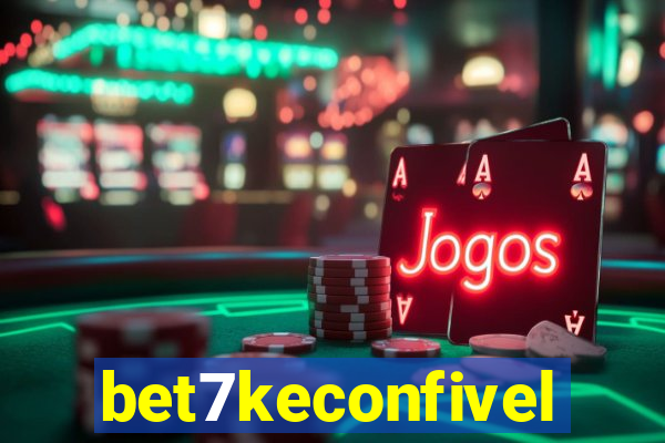 bet7keconfivel