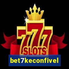 bet7keconfivel