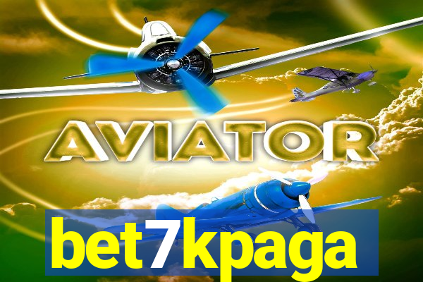 bet7kpaga