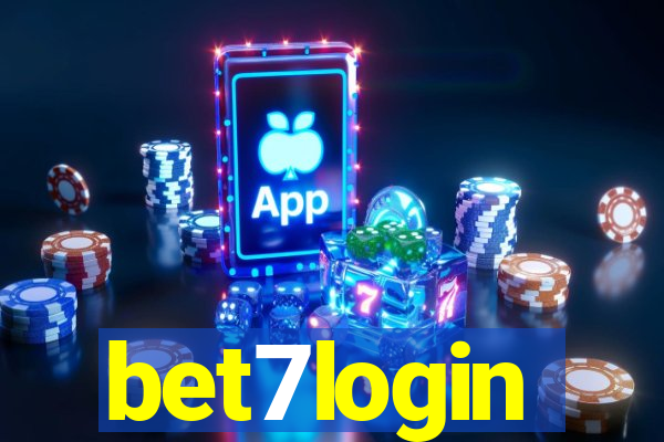 bet7login