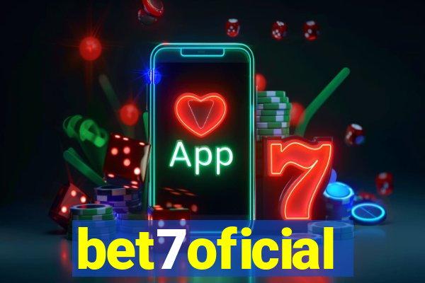 bet7oficial